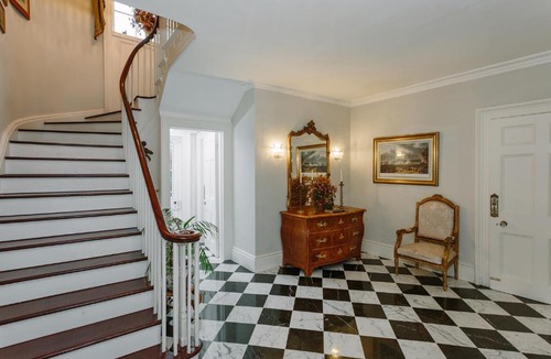 Deal House | The Old Rectory