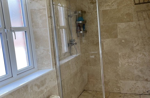 Jarrow Bed & Breakfast | The Old Rectory