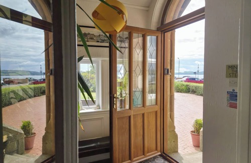 Largs Cottage | The Old Rectory