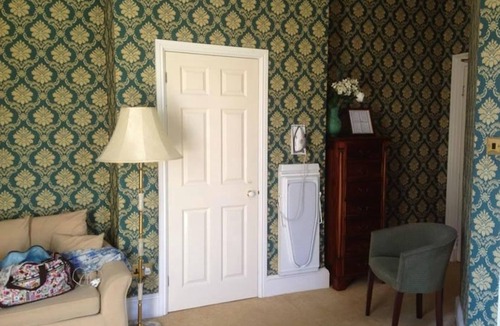 Wem Hotel | The Old Rectory