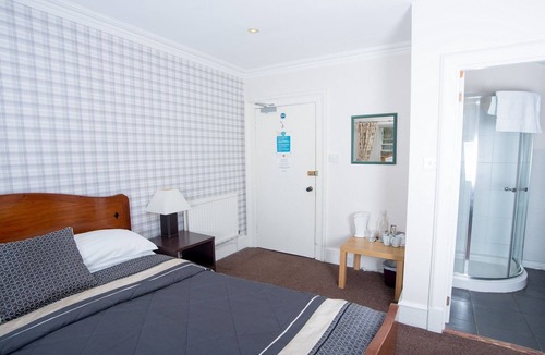 Callander Hotel | The Old Rectory Inn