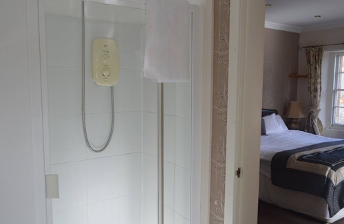 Callander Hotel | The Old Rectory Inn