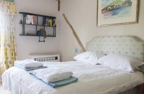 Kettlebaston Bed & Breakfast | The Old Rectory, Kettlebaston