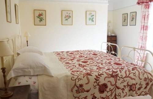 Kettlebaston Bed & Breakfast | The Old Rectory, Kettlebaston