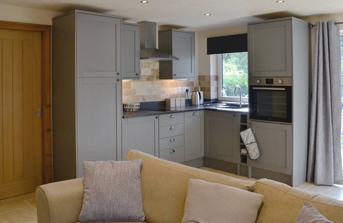 Alford Cottage | The Old Rectory Lodge