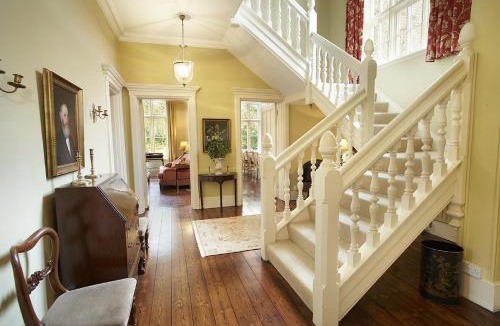 North Tuddenham House | The Old Rectory - Norfolk