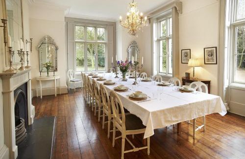 North Tuddenham House | The Old Rectory - Norfolk