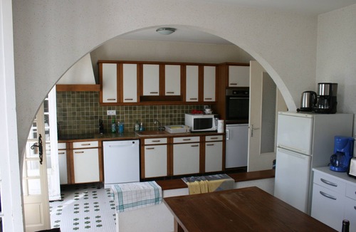 Ruca Cottage | The old rectory of Ruca