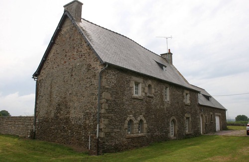 Ruca Cottage | The old rectory of Ruca