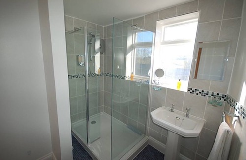 Thame Hotel | The Old Red Lion