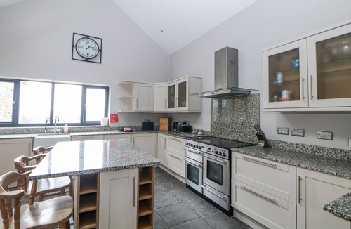 Totley Cottage | The Old Robin Hood