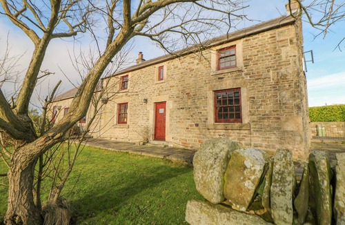 Totley Cottage | The Old Robin Hood