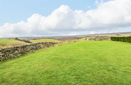 Totley Cottage | The Old Robin Hood