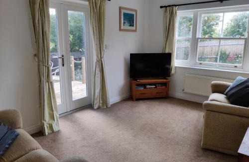 Woburn Sands House | The Old Rope Works