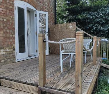 Woburn Sands House | The Old Rope Works