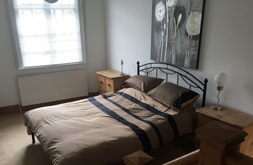 St Neots House | The Old Rose and Crown - St Neots