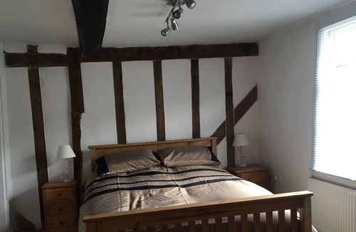 St Neots House | The Old Rose and Crown - St Neots