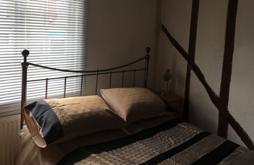 St Neots House | The Old Rose and Crown - St Neots