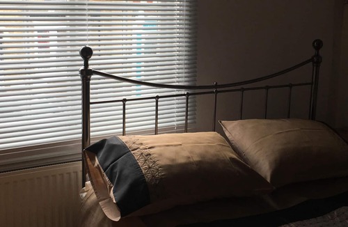 St Neots House | The Old Rose and Crown - St Neots