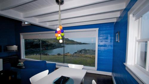Fogo House | The Old Salt Box Co. - Aunt Glady's