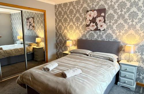 Wick Apartment | The Old Salt House, Flat 2