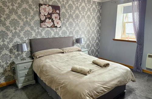 Wick Apartment | The Old Salt House, Flat 2