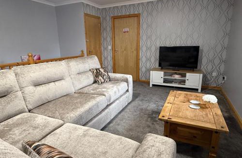 Wick Apartment | The Old Salt House, Flat 2