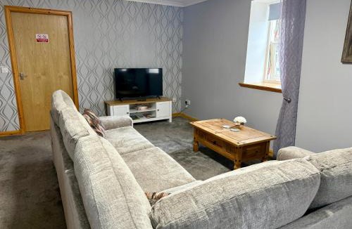 Wick Apartment | The Old Salt House, Flat 2