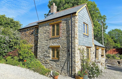 Lower Trengale Cottage | The Old Sawmill @ Sunnyside