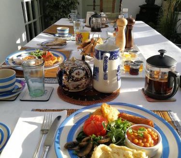 Westhampnett Bed & Breakfast | The Old School B&B