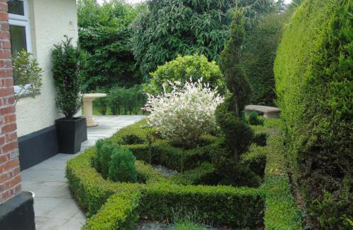 Westhampnett Bed & Breakfast | The Old School B&B