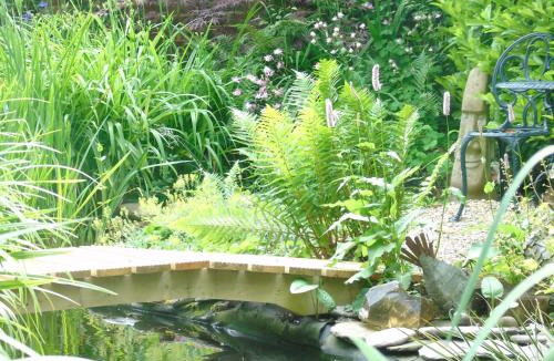 Westhampnett Bed & Breakfast | The Old School B&B