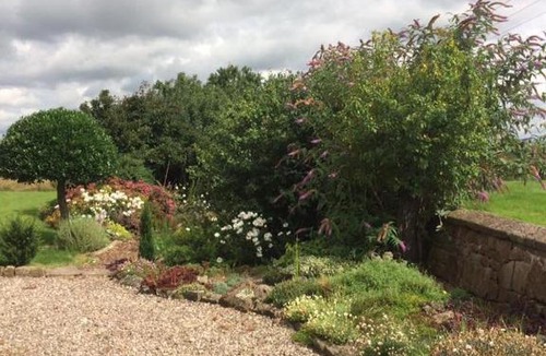 High Ercall Bed & Breakfast | The Old School B&B