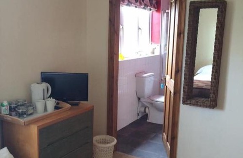 High Ercall Bed & Breakfast | The Old School B&B