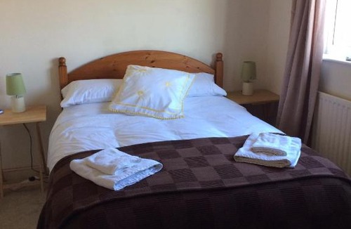 High Ercall Bed & Breakfast | The Old School B&B