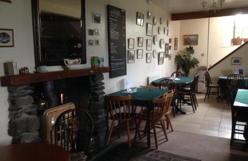 Tebay Bed & Breakfast | The Old School B&B