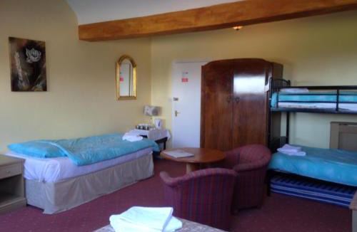 Tebay Bed & Breakfast | The Old School B&B