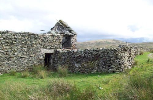 Tebay Bed & Breakfast | The Old School B&B
