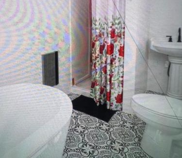 Williamstown Villa | The Old school bell house