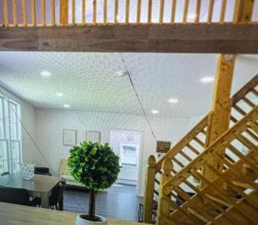 Williamstown Villa | The Old school bell house