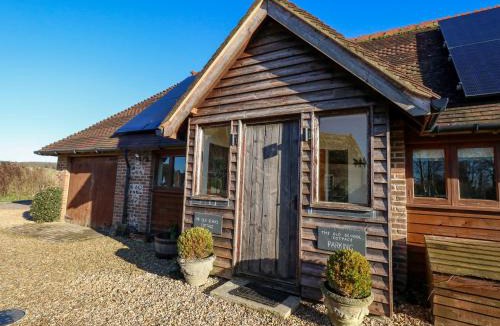 Holworth House | The Old School Cottage