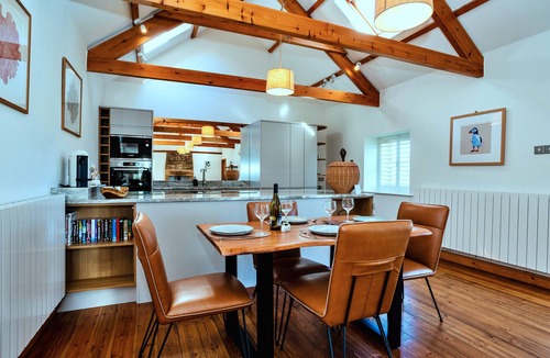 Edlingham Cottage | The Old School