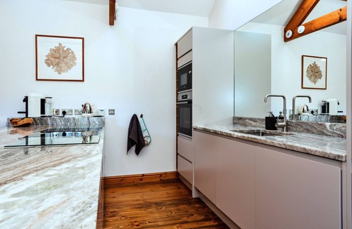 Edlingham Cottage | The Old School