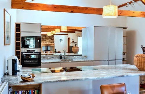 Edlingham Cottage | The Old School