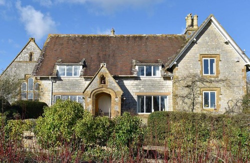 Dorchester House | The Old School House