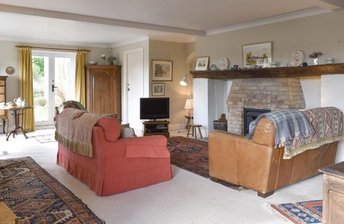 Dorchester House | The Old School House