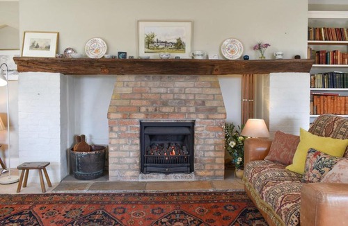 Dorchester House | The Old School House