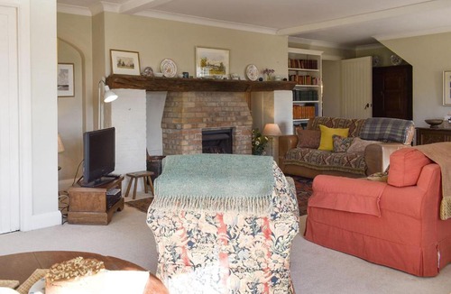 Dorchester House | The Old School House