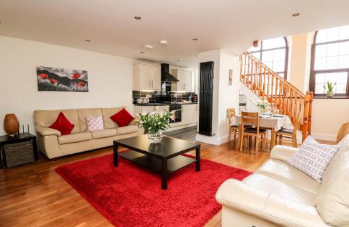 Lampeter House | The Old School