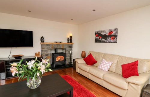 Lampeter House | The Old School